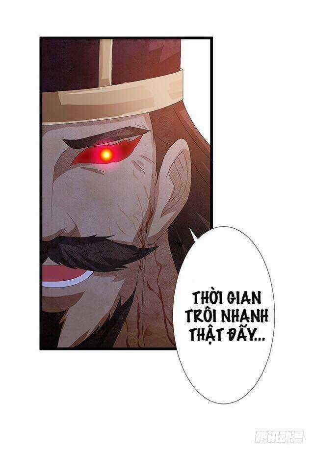 Đát Kỷ Bất Thị Họa Hồ Ly - Chapter 5 - Trang 46