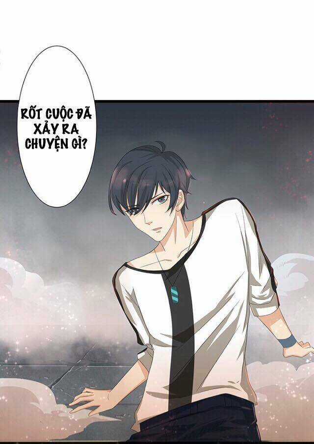 Đát Kỷ Bất Thị Họa Hồ Ly - Chapter 5 - Trang 48