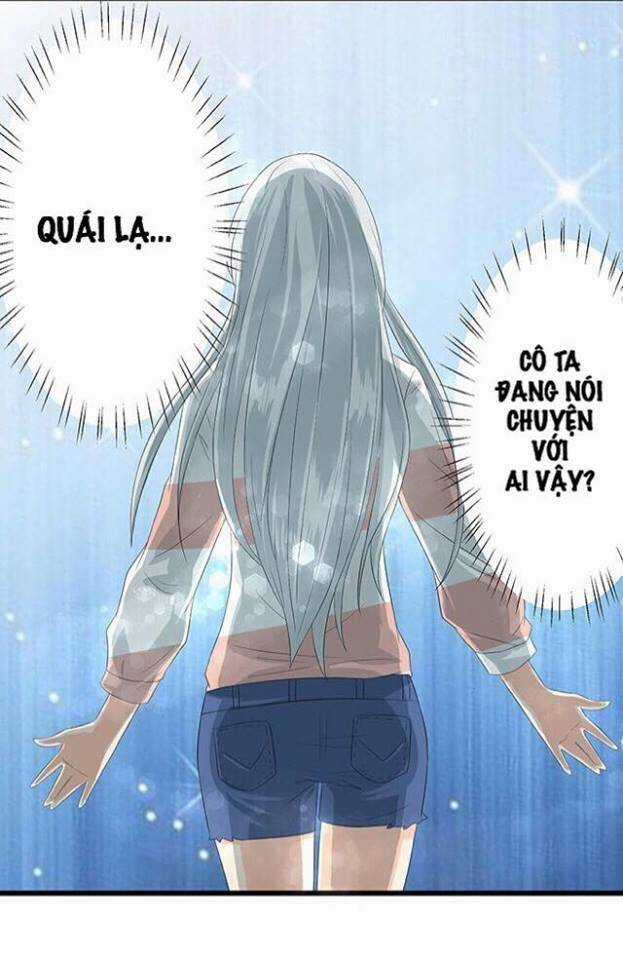 Đát Kỷ Bất Thị Họa Hồ Ly - Chapter 5 - Trang 49