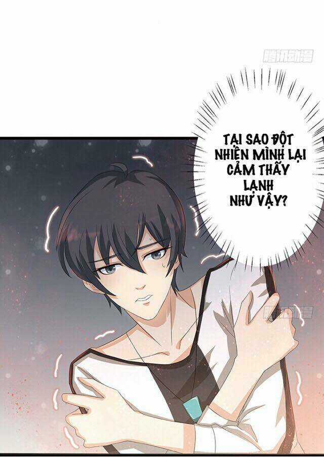 Đát Kỷ Bất Thị Họa Hồ Ly - Chapter 5 - Trang 50