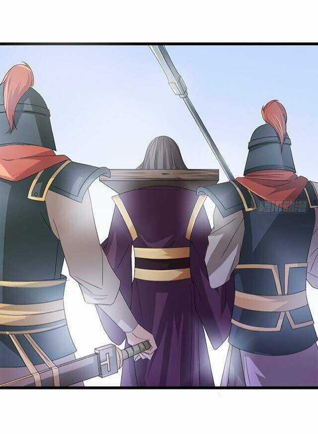 Đát Kỷ Bất Thị Họa Hồ Ly - Chapter 5 - Trang 6