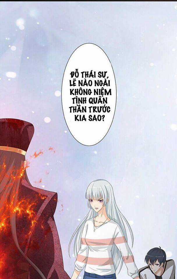 Đát Kỷ Bất Thị Họa Hồ Ly - Chapter 5 - Trang 51