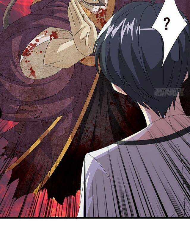 Đát Kỷ Bất Thị Họa Hồ Ly - Chapter 5 - Trang 56