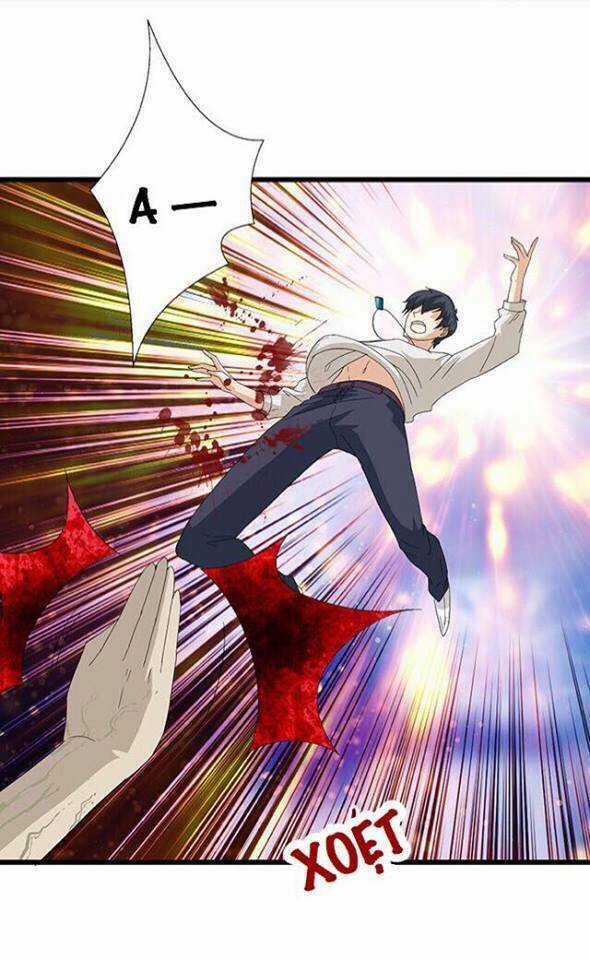 Đát Kỷ Bất Thị Họa Hồ Ly - Chapter 5 - Trang 57