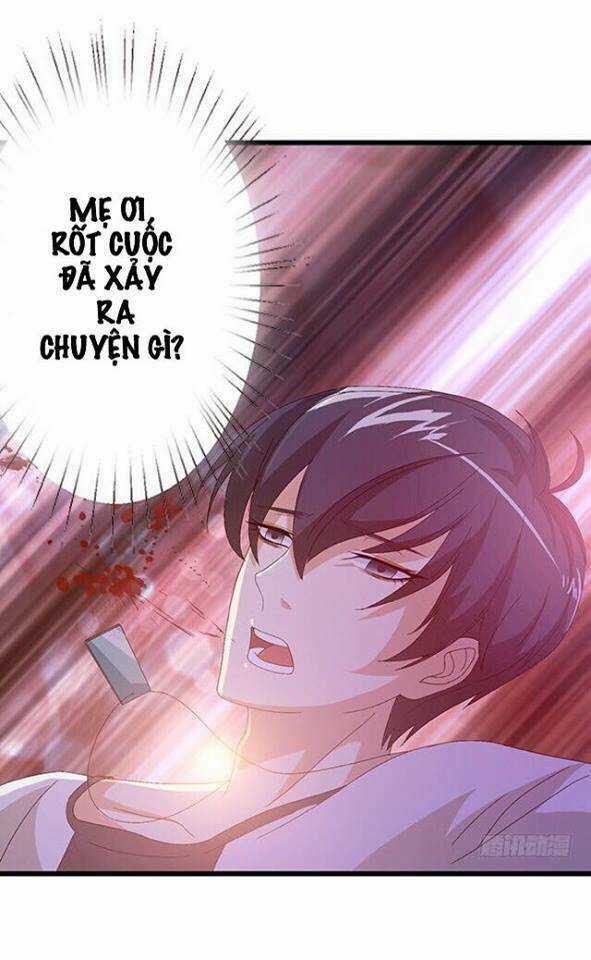 Đát Kỷ Bất Thị Họa Hồ Ly - Chapter 5 - Trang 58