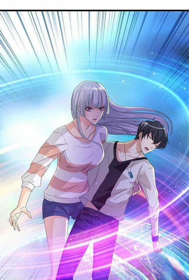 Đát Kỷ Bất Thị Họa Hồ Ly - Chapter 5 - Trang 60