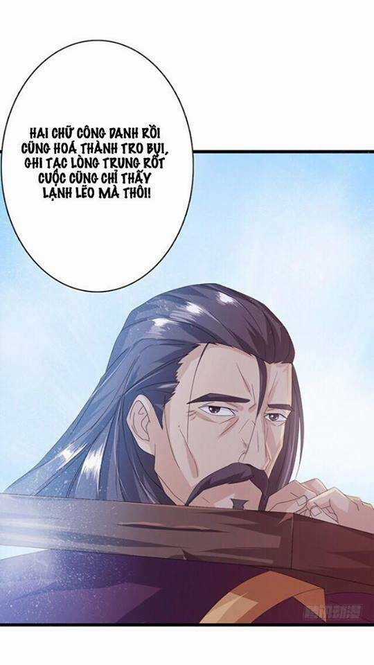 Đát Kỷ Bất Thị Họa Hồ Ly - Chapter 5 - Trang 7