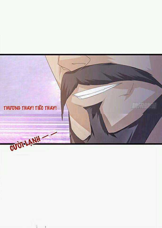 Đát Kỷ Bất Thị Họa Hồ Ly - Chapter 5 - Trang 9