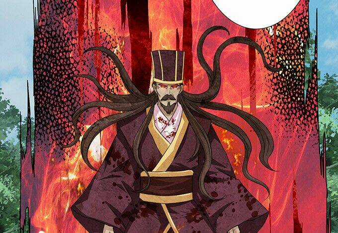 Đát Kỷ Bất Thị Họa Hồ Ly - Chapter 6 - Trang 11