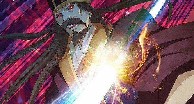 Đát Kỷ Bất Thị Họa Hồ Ly - Chapter 6 - Trang 107