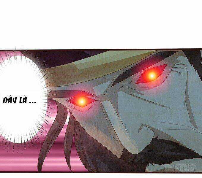 Đát Kỷ Bất Thị Họa Hồ Ly - Chapter 6 - Trang 110