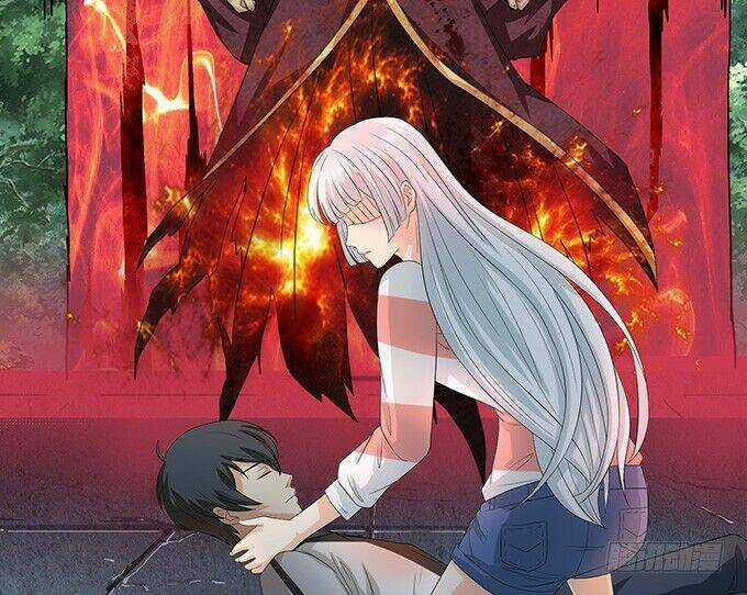 Đát Kỷ Bất Thị Họa Hồ Ly - Chapter 6 - Trang 12