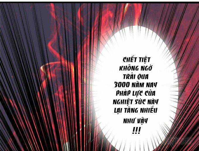 Đát Kỷ Bất Thị Họa Hồ Ly - Chapter 6 - Trang 111