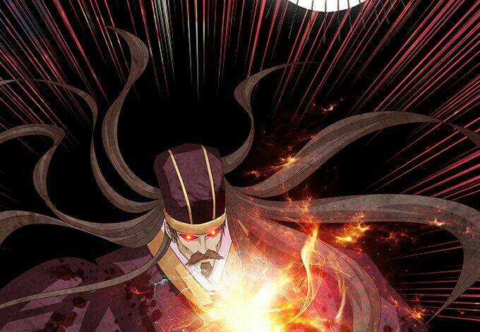 Đát Kỷ Bất Thị Họa Hồ Ly - Chapter 6 - Trang 112