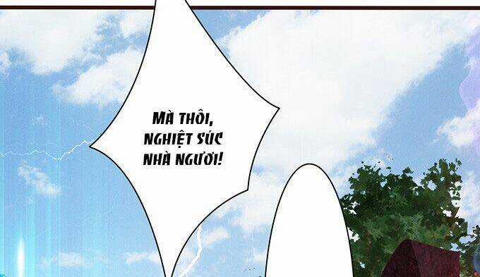 Đát Kỷ Bất Thị Họa Hồ Ly - Chapter 6 - Trang 115