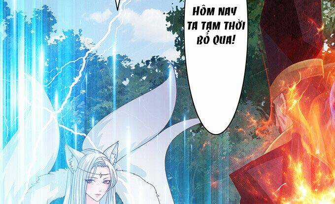 Đát Kỷ Bất Thị Họa Hồ Ly - Chapter 6 - Trang 116