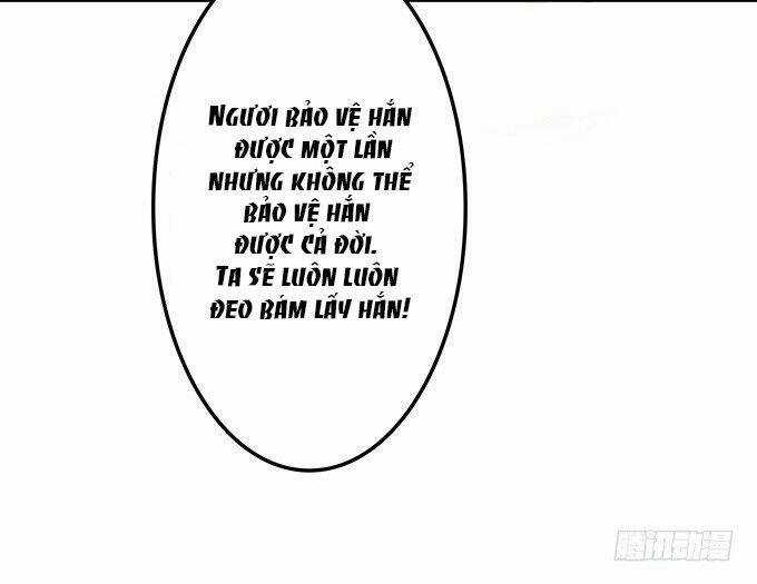 Đát Kỷ Bất Thị Họa Hồ Ly - Chapter 6 - Trang 120