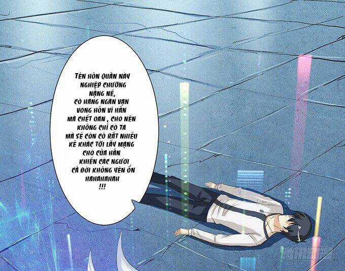 Đát Kỷ Bất Thị Họa Hồ Ly - Chapter 6 - Trang 121