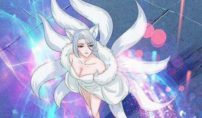 Đát Kỷ Bất Thị Họa Hồ Ly - Chapter 6 - Trang 122