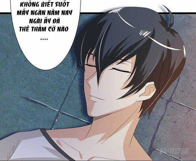 Đát Kỷ Bất Thị Họa Hồ Ly - Chapter 6 - Trang 127