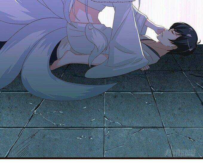 Đát Kỷ Bất Thị Họa Hồ Ly - Chapter 6 - Trang 133