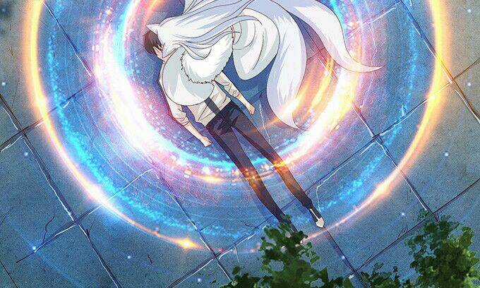 Đát Kỷ Bất Thị Họa Hồ Ly - Chapter 6 - Trang 140