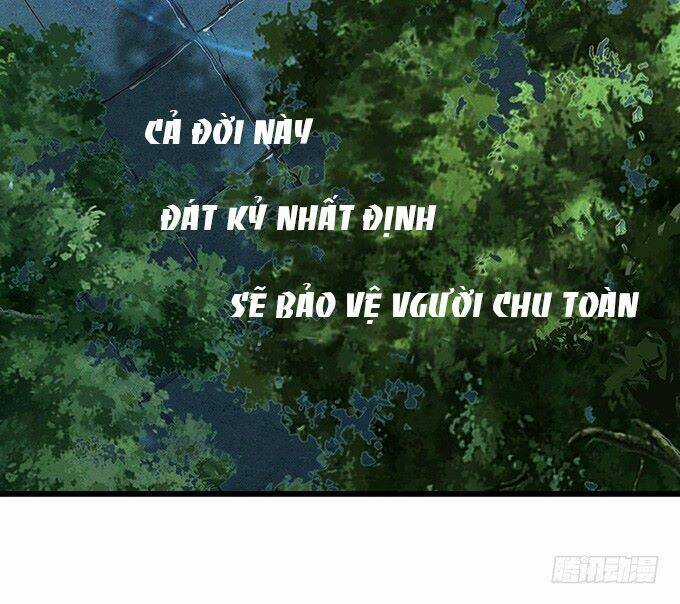 Đát Kỷ Bất Thị Họa Hồ Ly - Chapter 6 - Trang 141