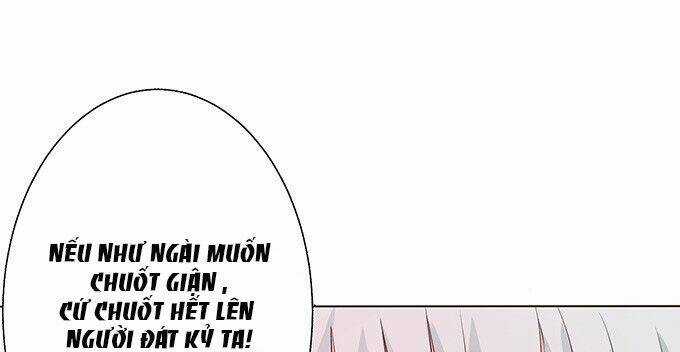 Đát Kỷ Bất Thị Họa Hồ Ly - Chapter 6 - Trang 19