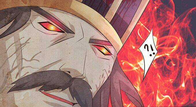 Đát Kỷ Bất Thị Họa Hồ Ly - Chapter 6 - Trang 22