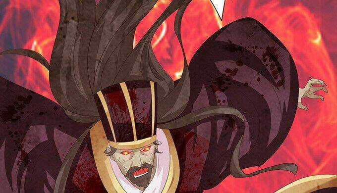 Đát Kỷ Bất Thị Họa Hồ Ly - Chapter 6 - Trang 24