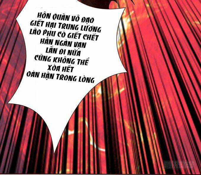 Đát Kỷ Bất Thị Họa Hồ Ly - Chapter 6 - Trang 26