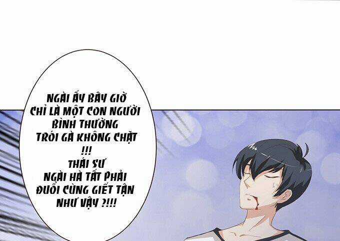 Đát Kỷ Bất Thị Họa Hồ Ly - Chapter 6 - Trang 27