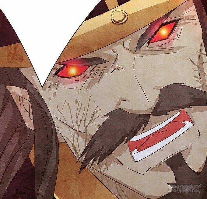 Đát Kỷ Bất Thị Họa Hồ Ly - Chapter 6 - Trang 30