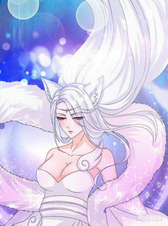 Đát Kỷ Bất Thị Họa Hồ Ly - Chapter 6 - Trang 4