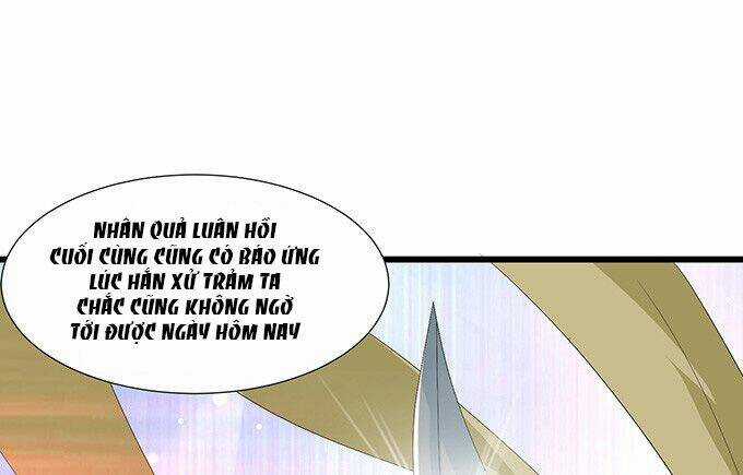 Đát Kỷ Bất Thị Họa Hồ Ly - Chapter 6 - Trang 32