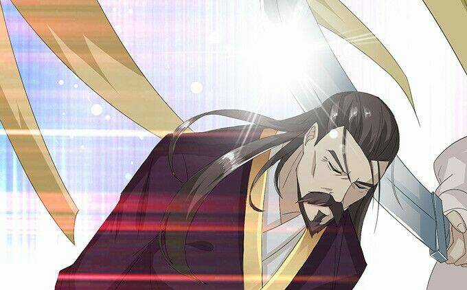 Đát Kỷ Bất Thị Họa Hồ Ly - Chapter 6 - Trang 33