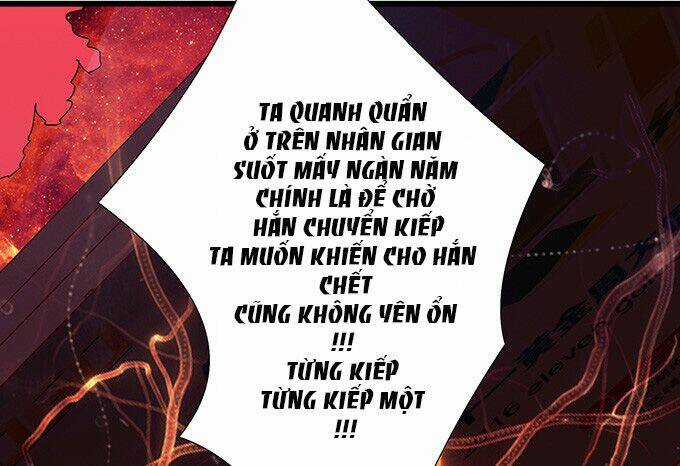 Đát Kỷ Bất Thị Họa Hồ Ly - Chapter 6 - Trang 38