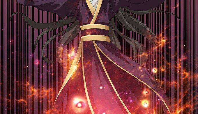 Đát Kỷ Bất Thị Họa Hồ Ly - Chapter 6 - Trang 41