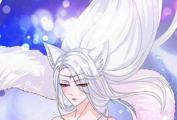 Đát Kỷ Bất Thị Họa Hồ Ly - Chapter 6 - Trang 47