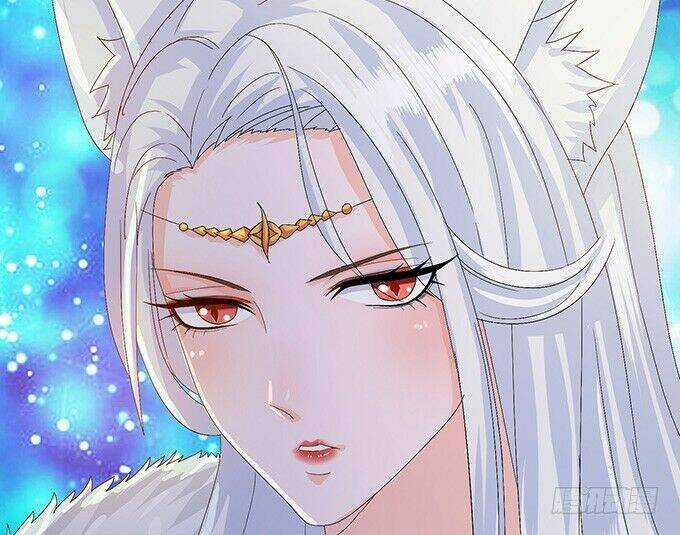 Đát Kỷ Bất Thị Họa Hồ Ly - Chapter 6 - Trang 54