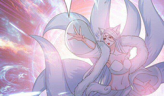 Đát Kỷ Bất Thị Họa Hồ Ly - Chapter 6 - Trang 57