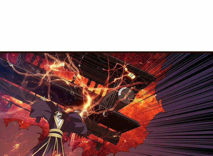 Đát Kỷ Bất Thị Họa Hồ Ly - Chapter 6 - Trang 60