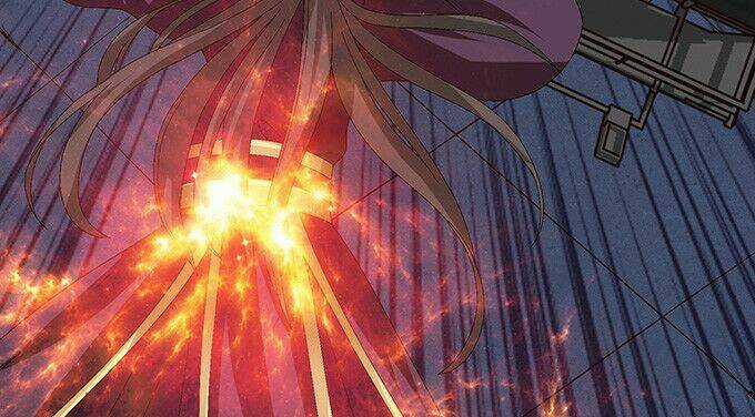 Đát Kỷ Bất Thị Họa Hồ Ly - Chapter 6 - Trang 61