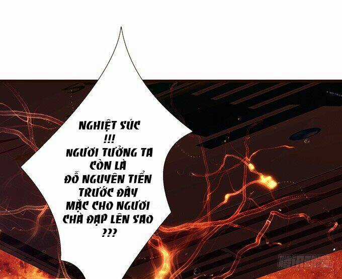 Đát Kỷ Bất Thị Họa Hồ Ly - Chapter 6 - Trang 63