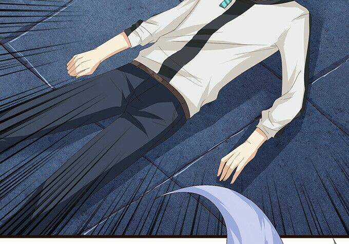 Đát Kỷ Bất Thị Họa Hồ Ly - Chapter 6 - Trang 74