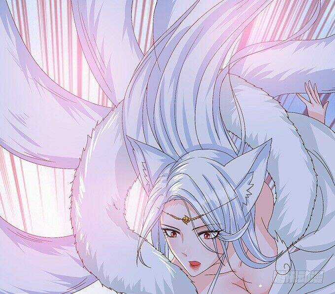 Đát Kỷ Bất Thị Họa Hồ Ly - Chapter 6 - Trang 76