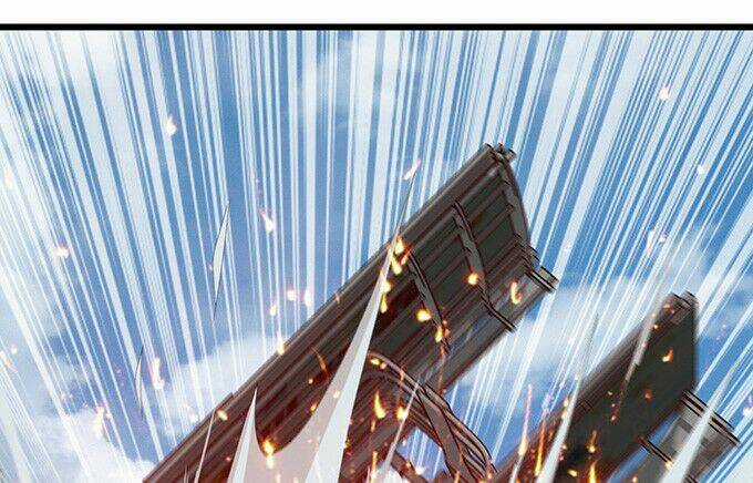 Đát Kỷ Bất Thị Họa Hồ Ly - Chapter 6 - Trang 79