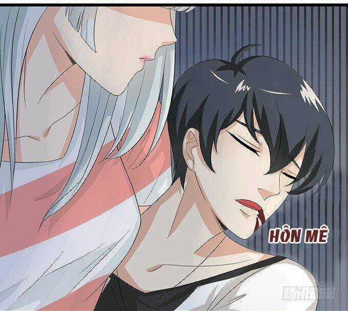 Đát Kỷ Bất Thị Họa Hồ Ly - Chapter 6 - Trang 9