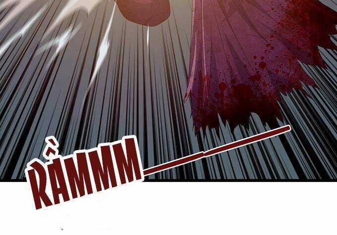 Đát Kỷ Bất Thị Họa Hồ Ly - Chapter 6 - Trang 82