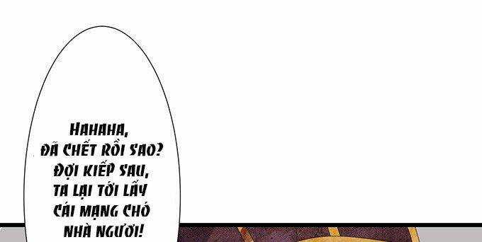 Đát Kỷ Bất Thị Họa Hồ Ly - Chapter 6 - Trang 83